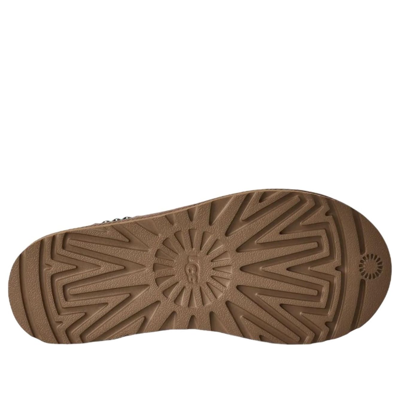 UGG Tasman II Slipper Caribou Sapphire Ice