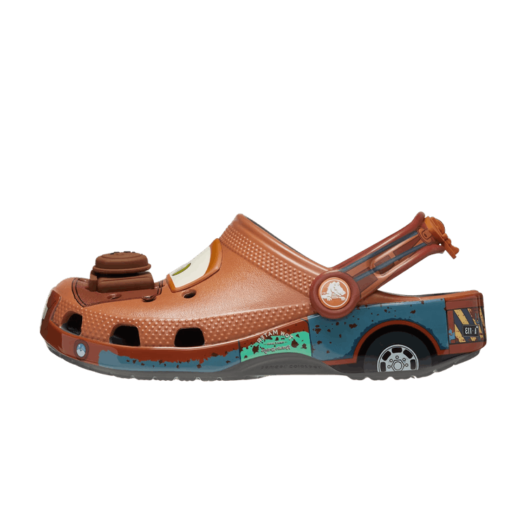 Crocs Classic Clog Mater (Kids)
