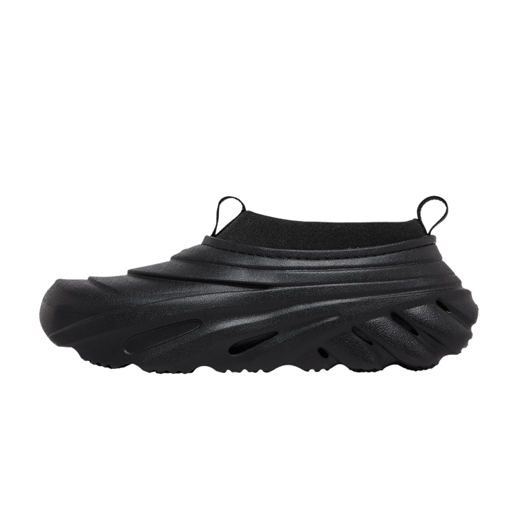 Crocs Echo Storm Black Ice