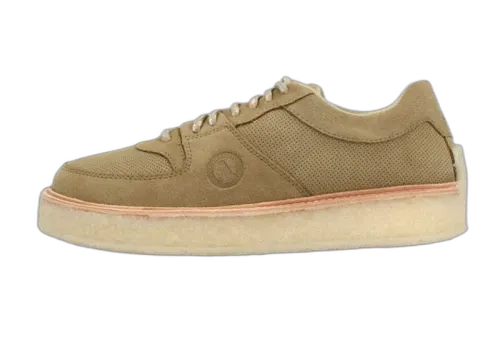 Clarks Sandford Ronnie Fieg 8th Street Light Sand