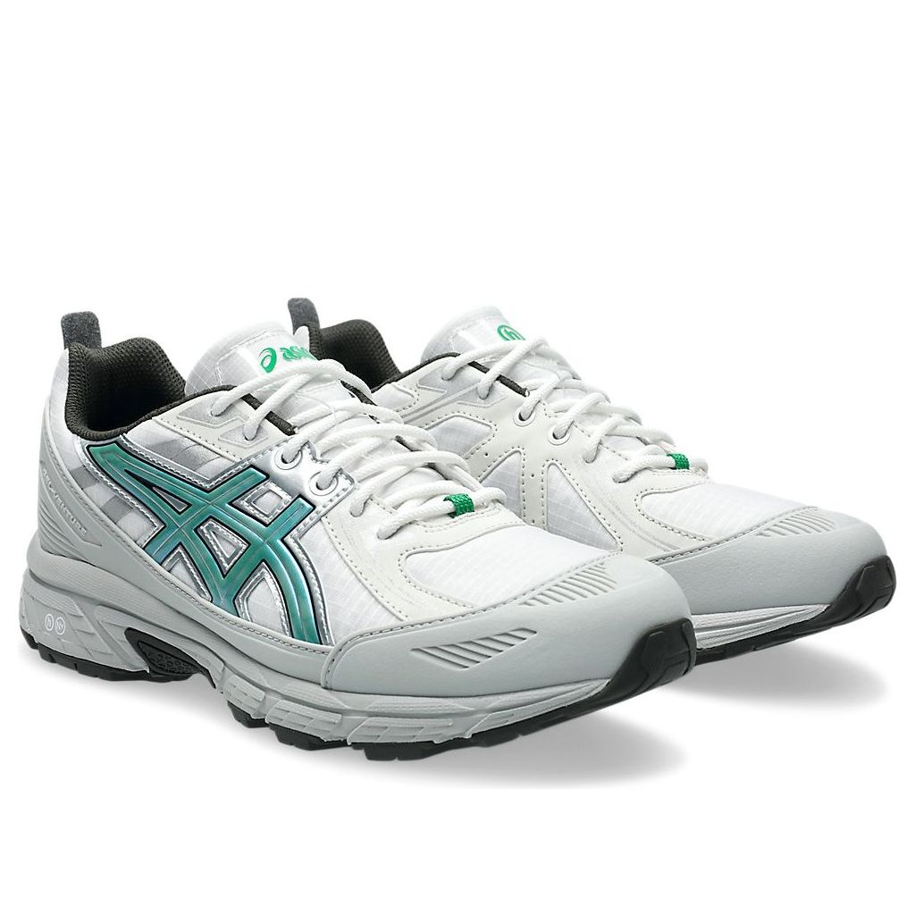 Hidden NY x ASICS Gel Venture 6 Shield 'White Wasabi'