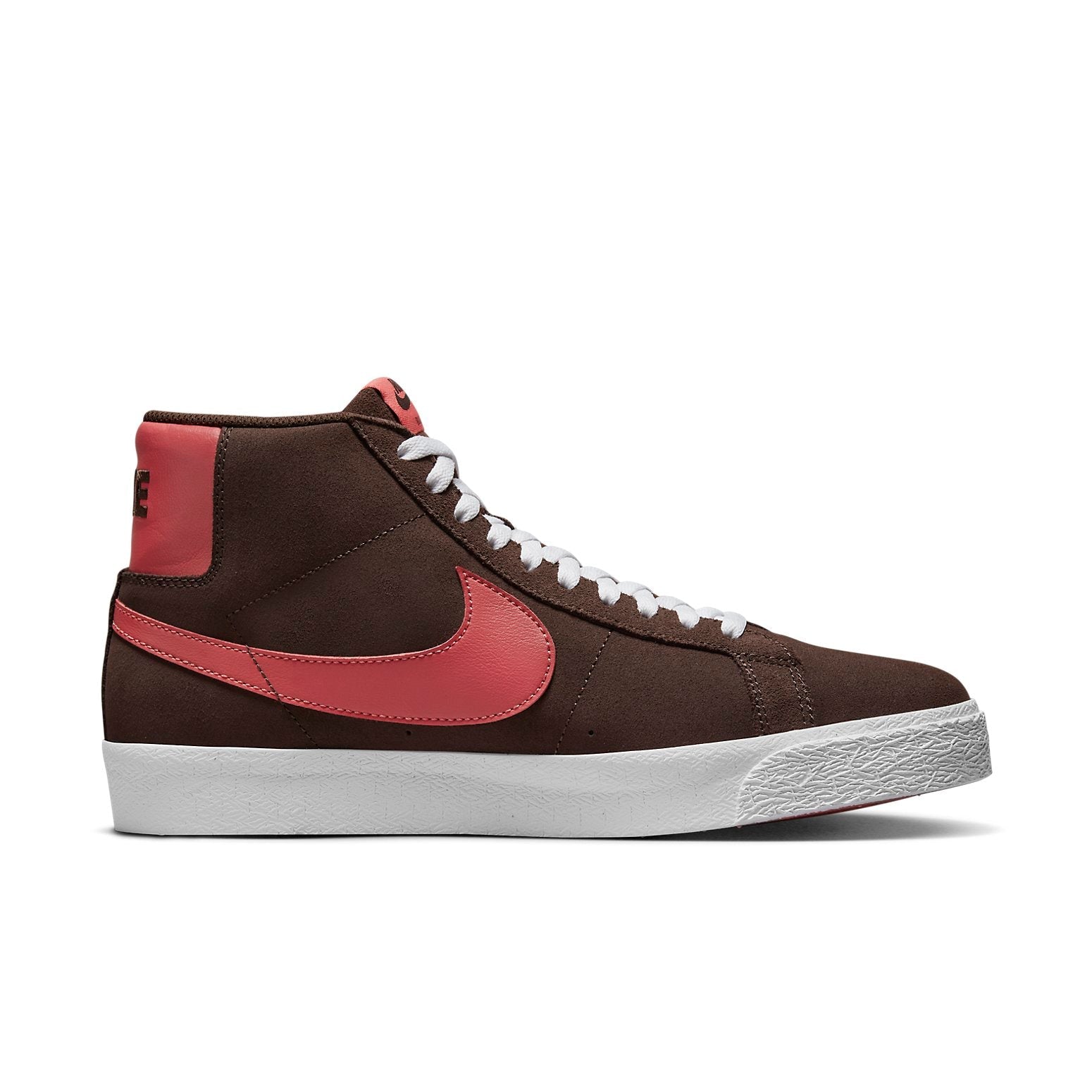 Nike Zoom Blazer Mid SB 'Brown Adobe'