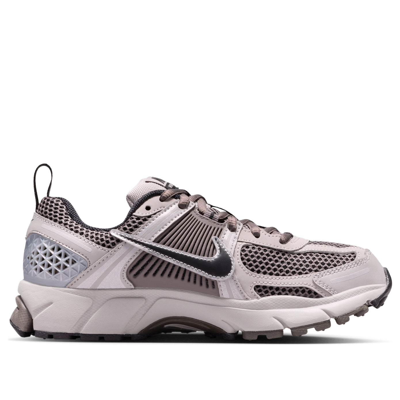 Nike Zoom Vomero 5 College Grey Black-Cave Stone (GS)