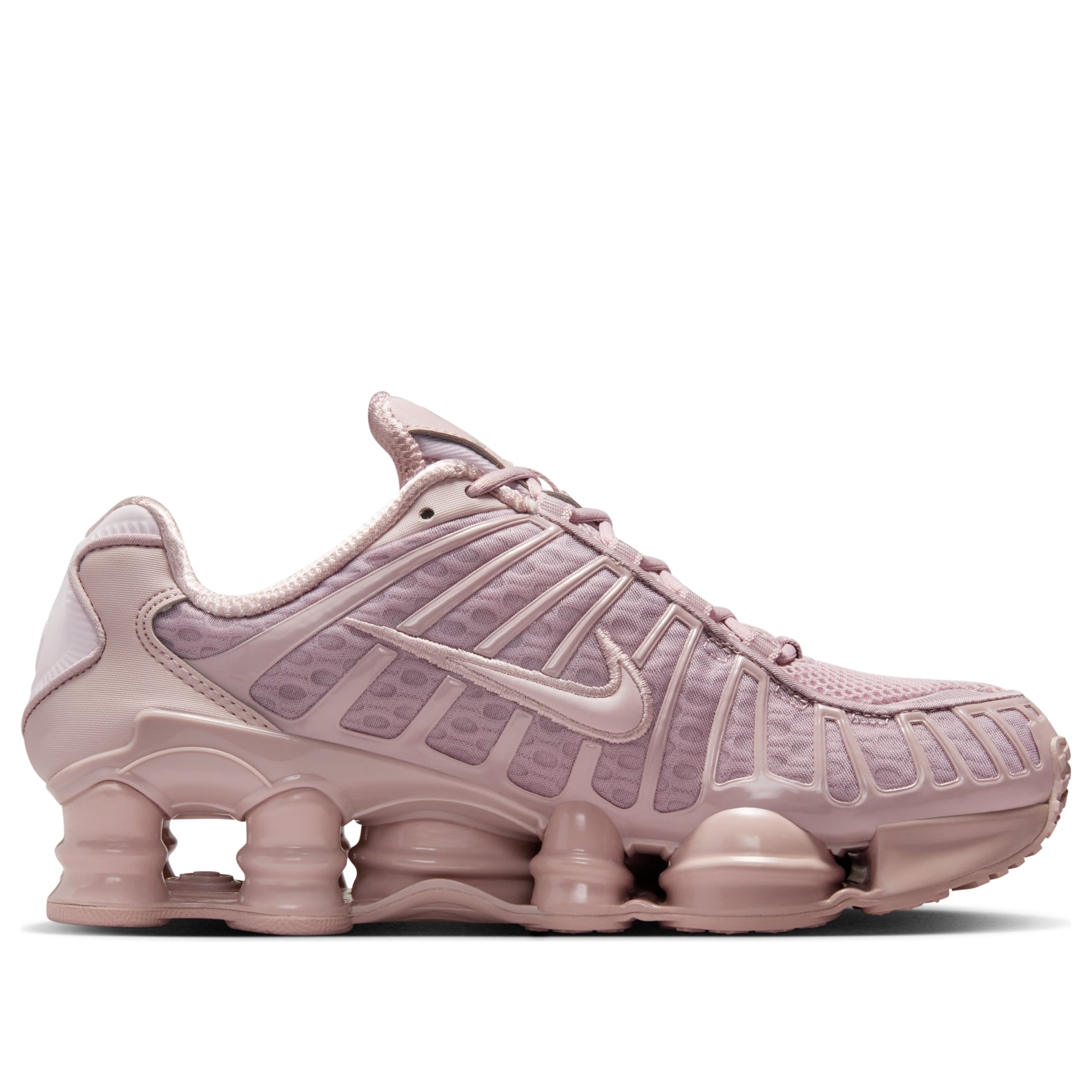 Nike Shox TL Particle Rose
