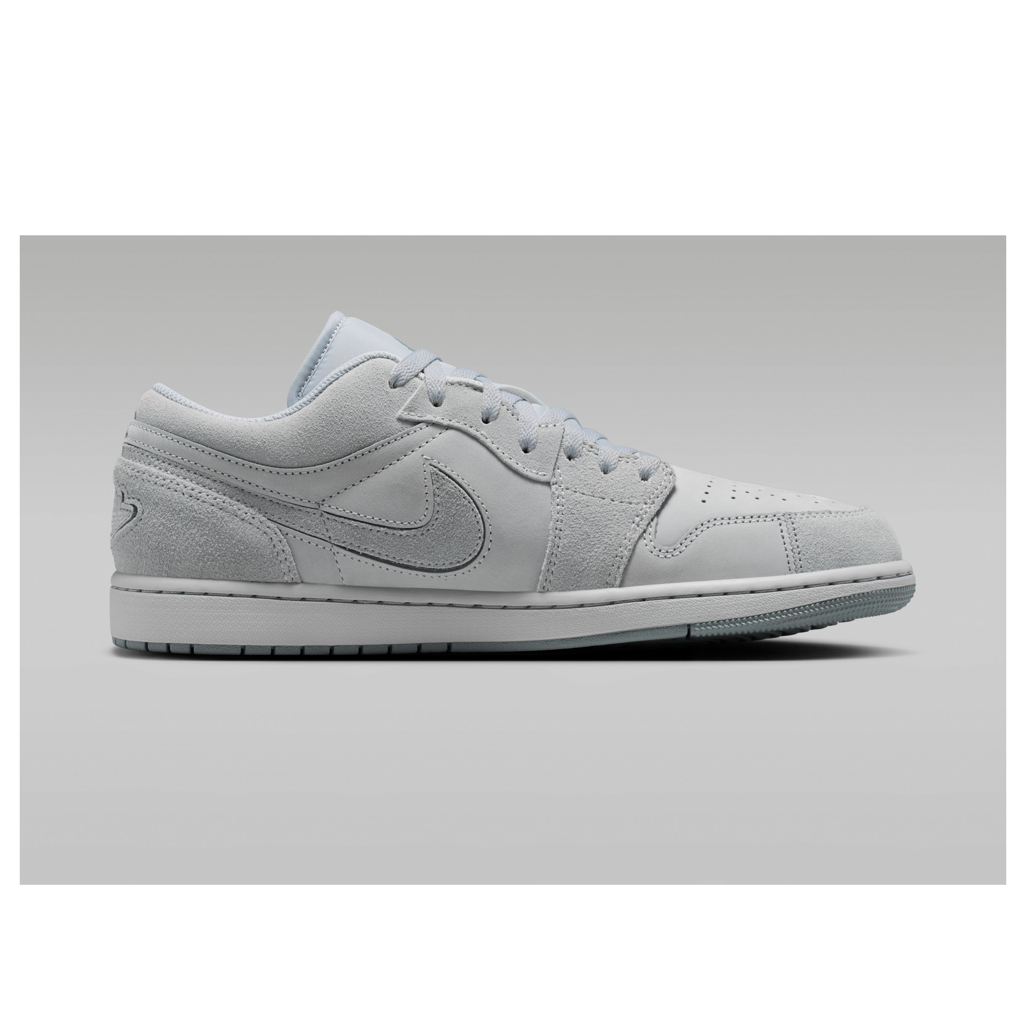Jordan 1 Low SE Craft Wolf Grey