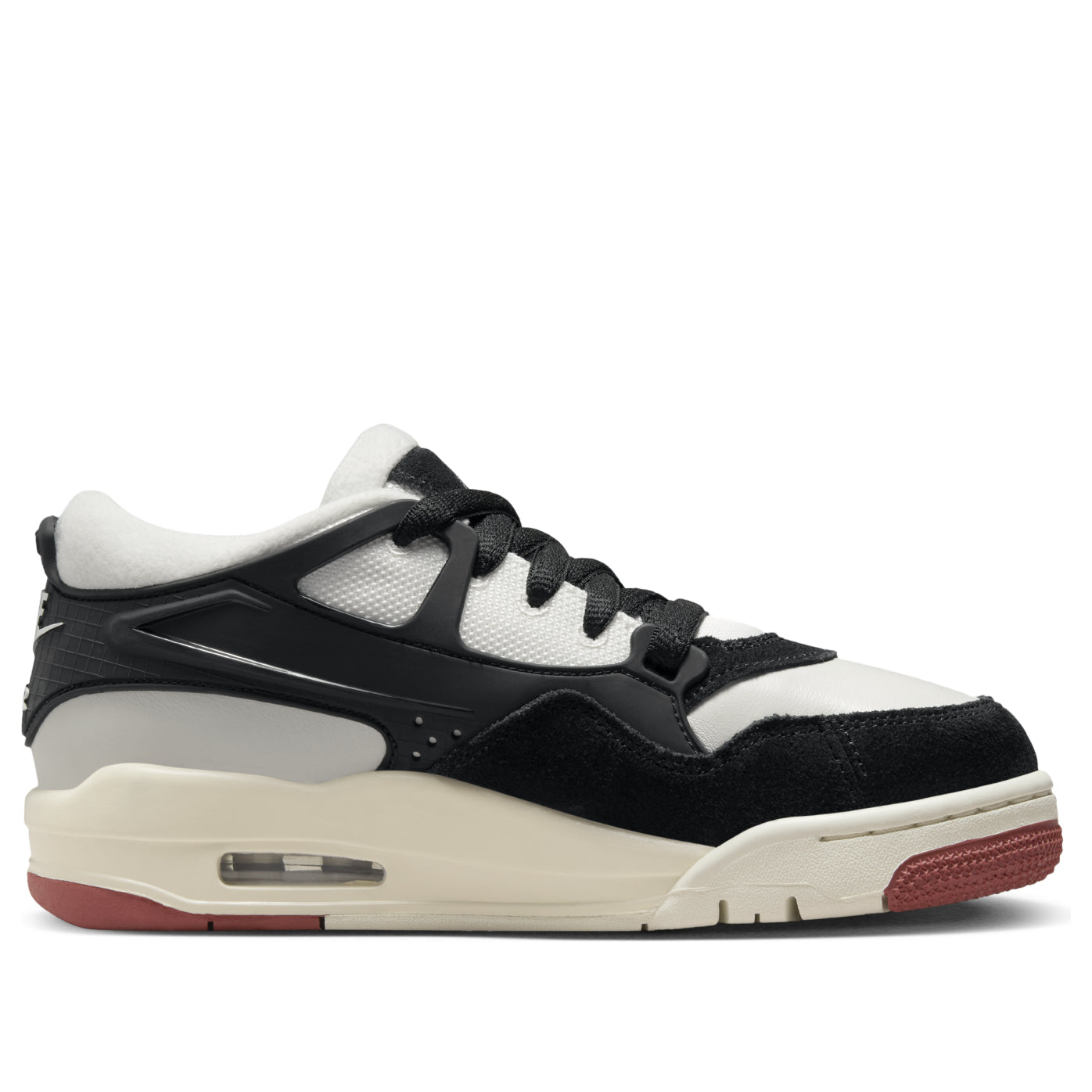 Air Jordan 4 RM GS 'Canyon Rust'