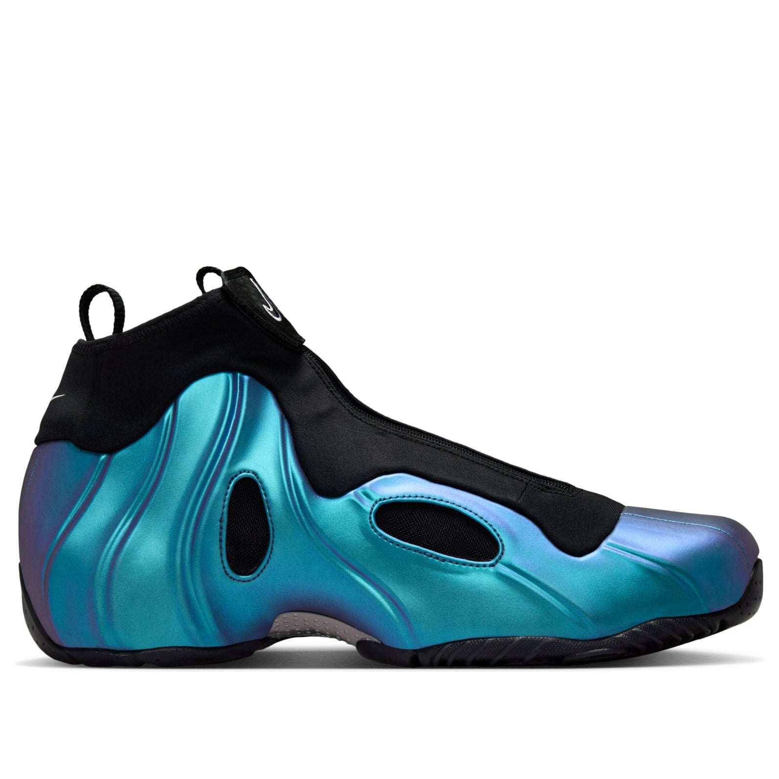 Nike Air Flightposite Dusty Cactus