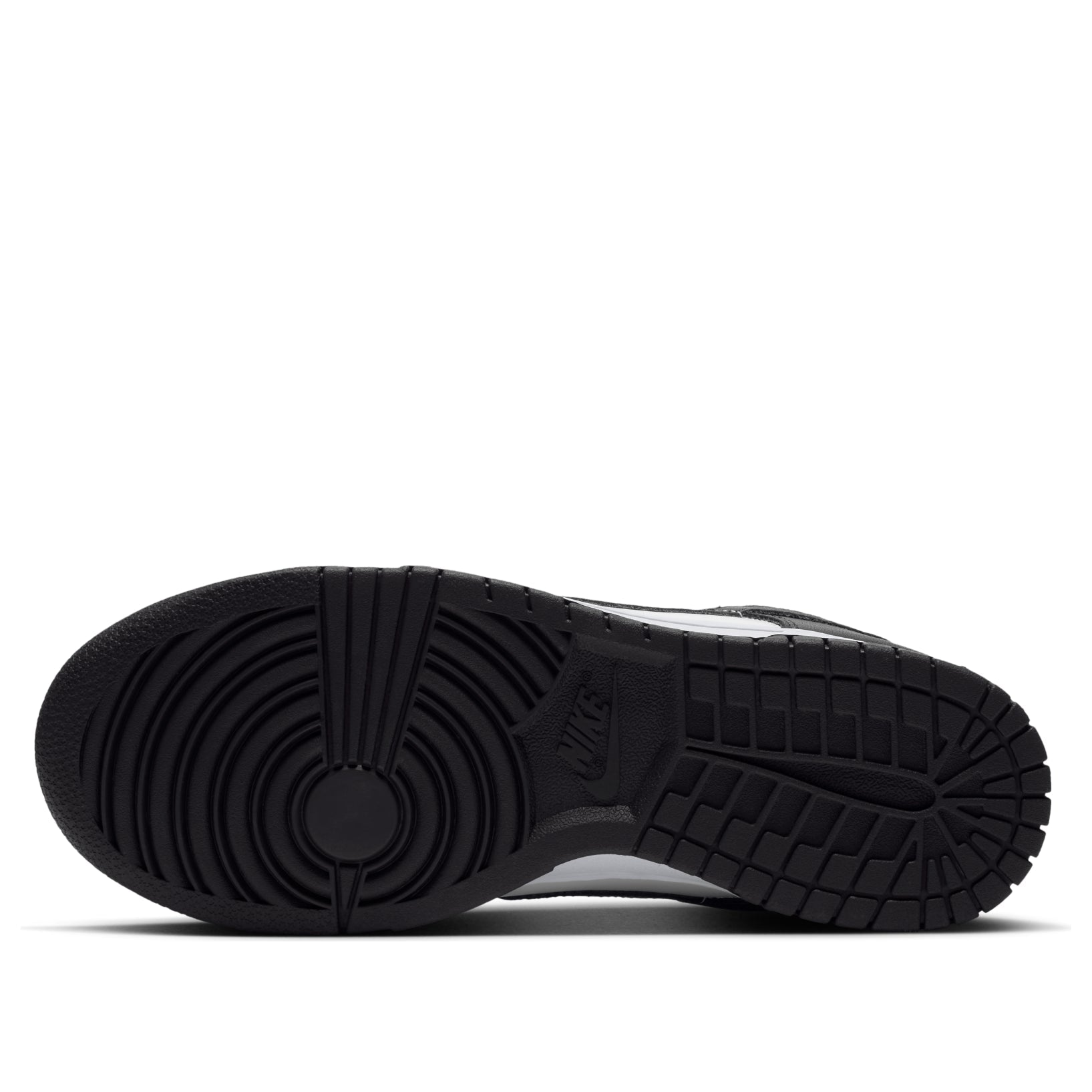 Nike Dunk Low Retro White Black Panda