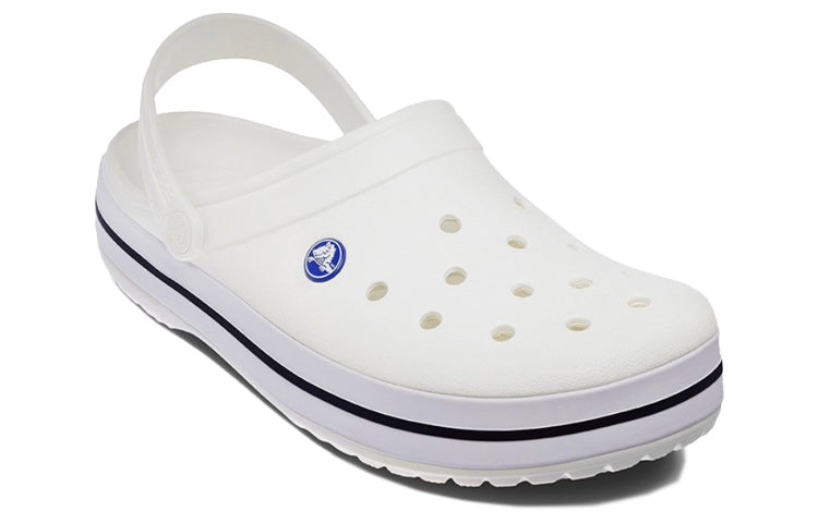 Crocs Crocband Clog White