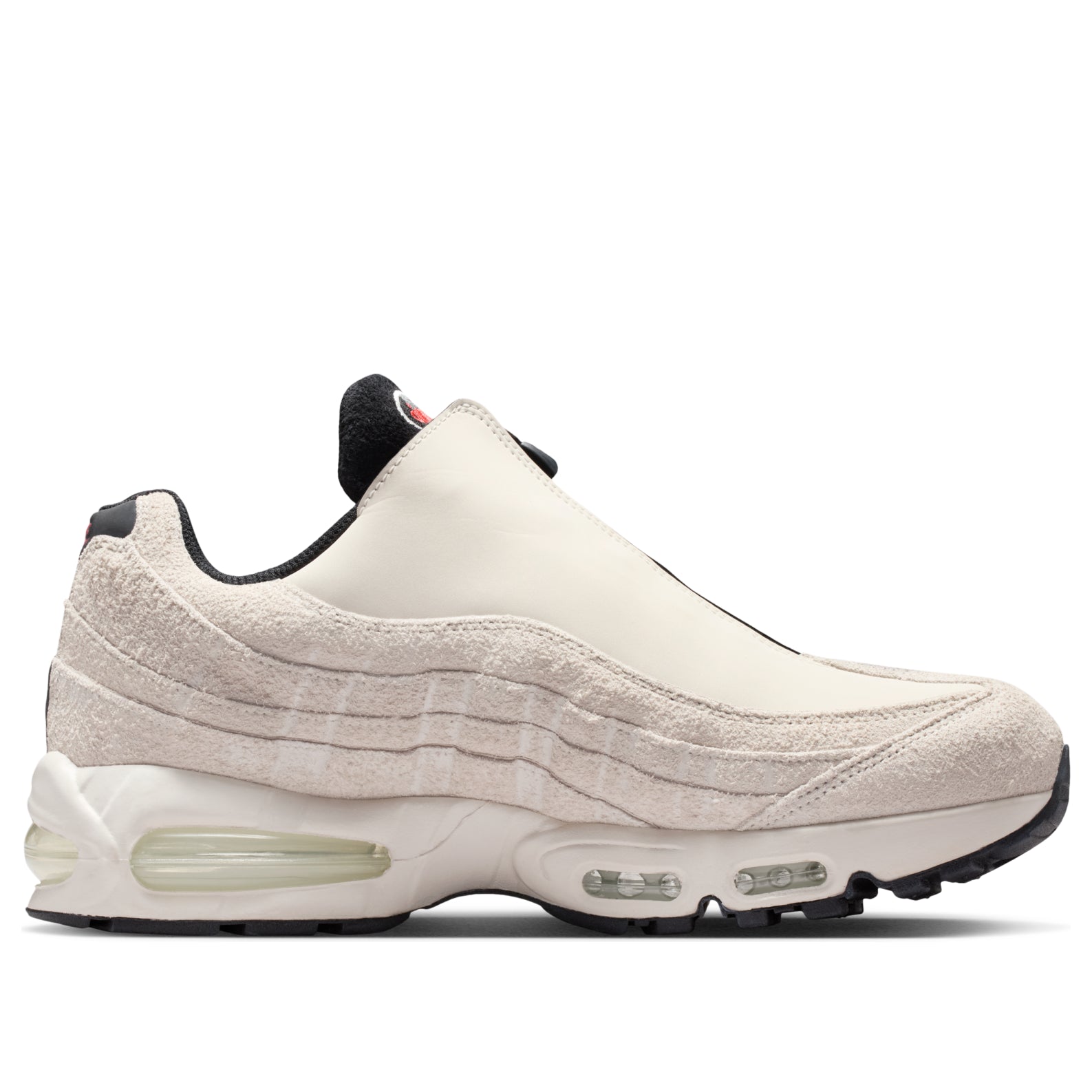 Nike Air Max 95 Zip SP Phantom