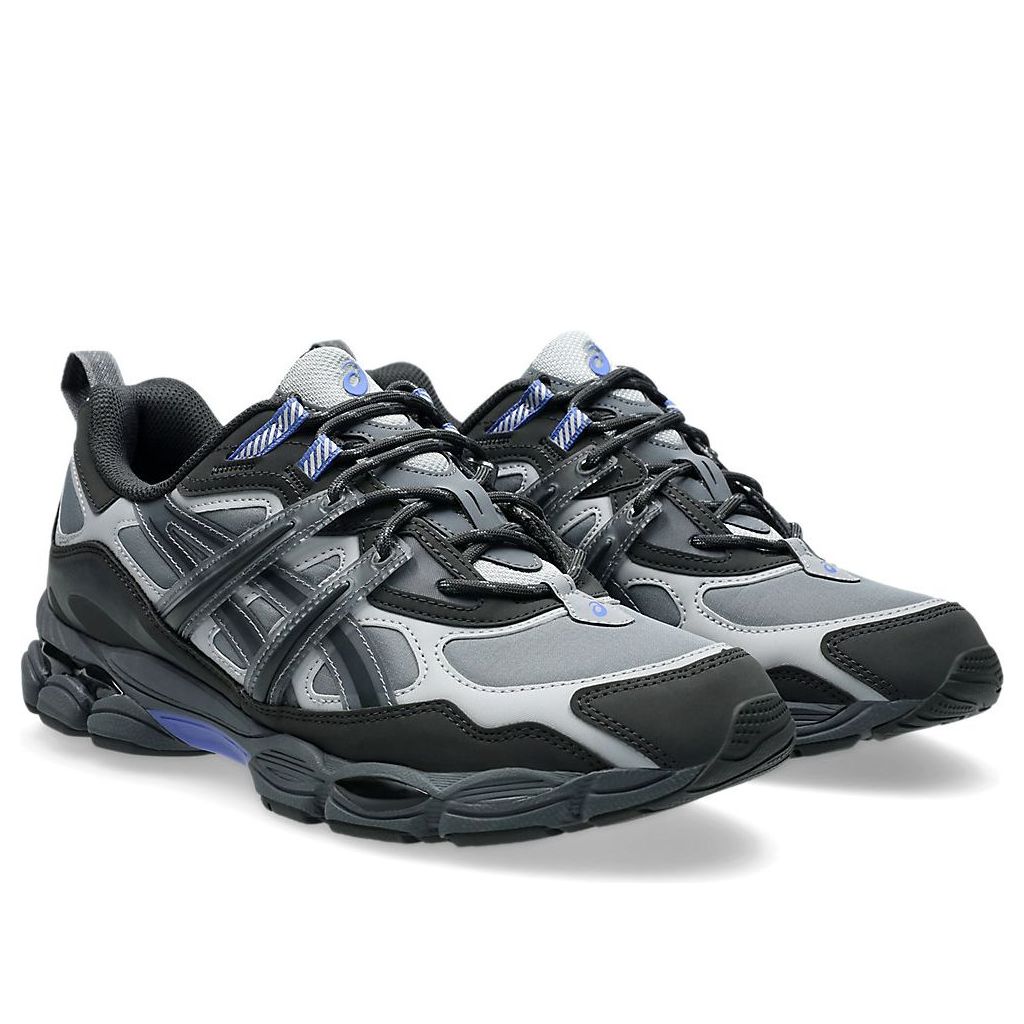 ASICS Gel-NYC Utility Metropolis Graphite Grey