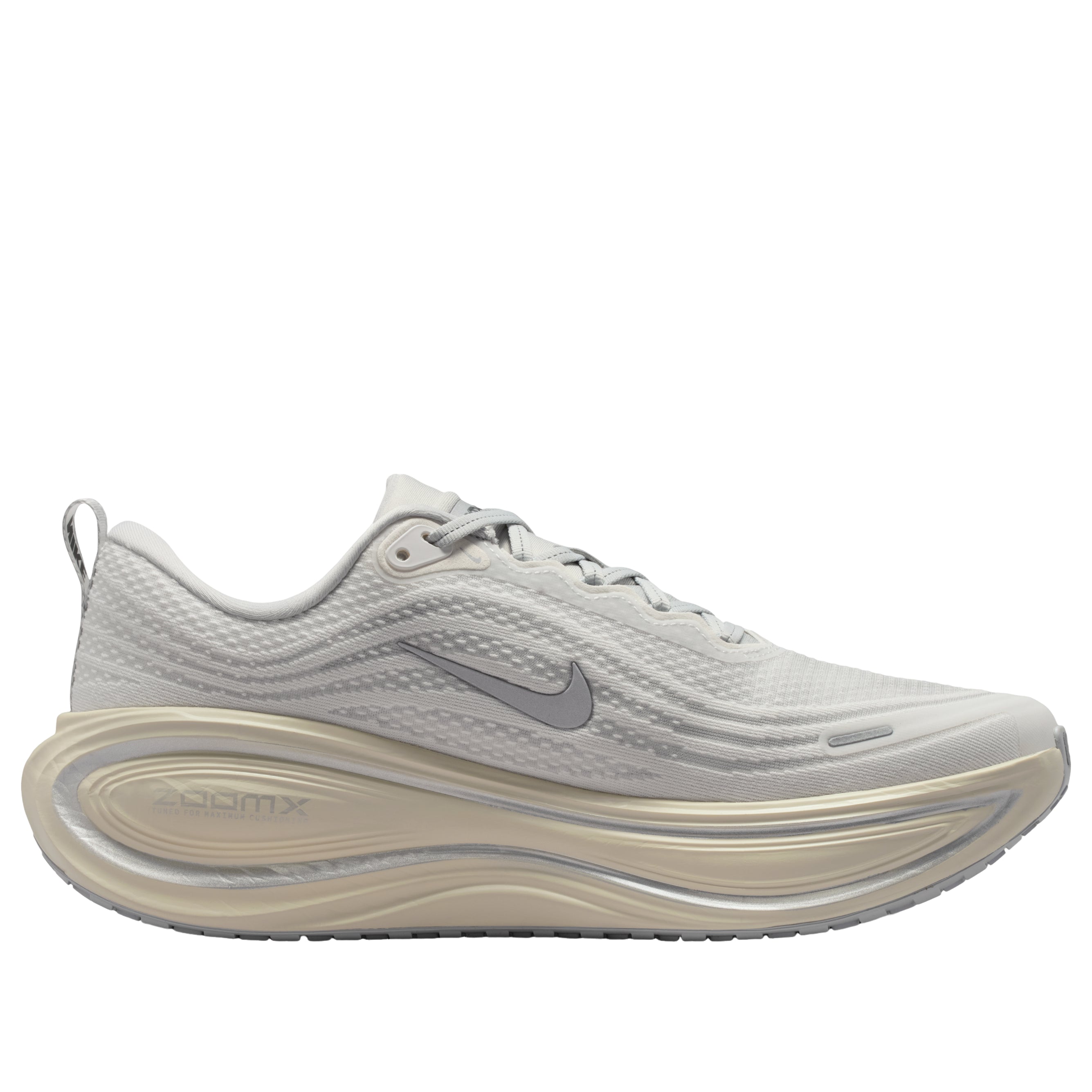 Nike Vomero Plus Running is Mental