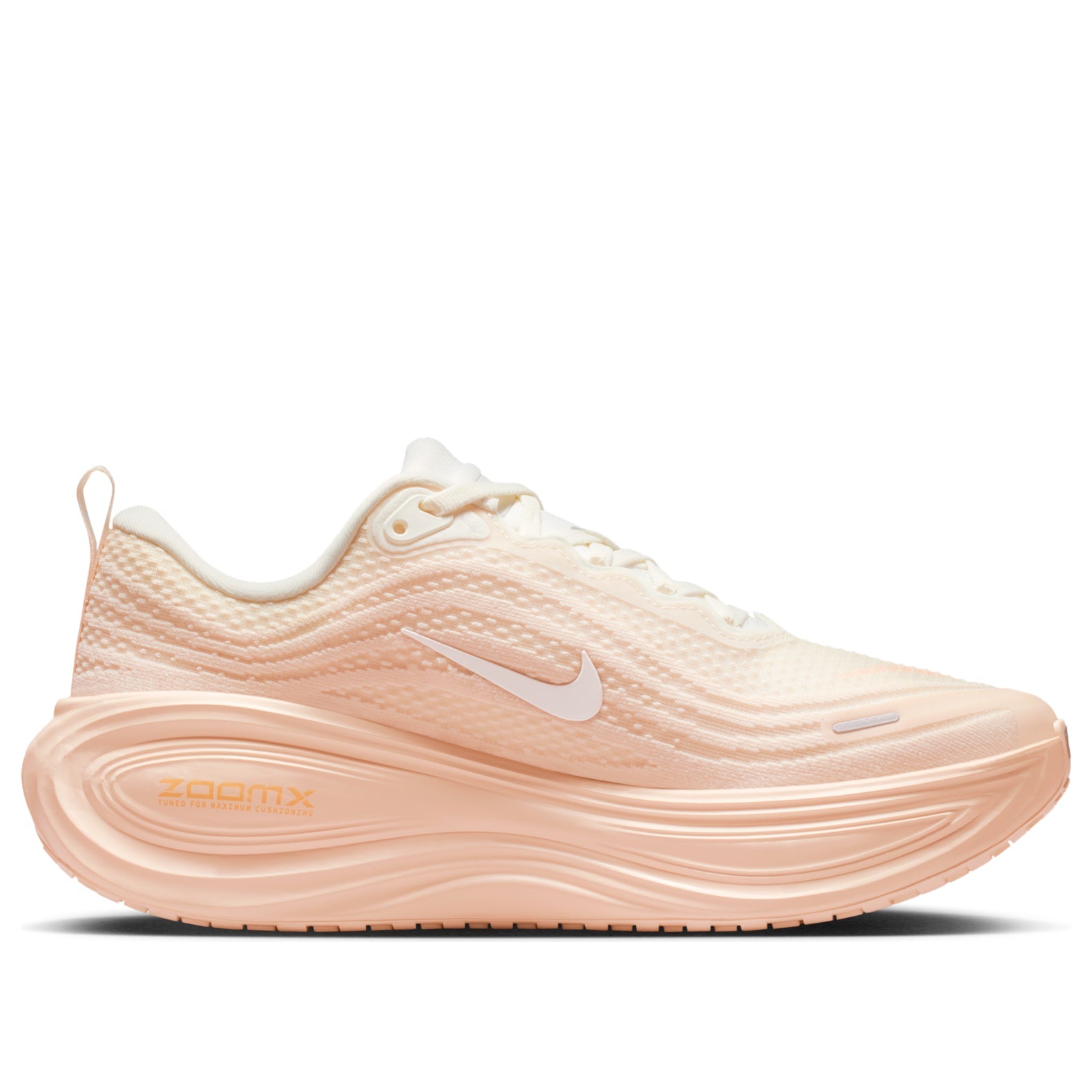 Nike Vomero Plus Guava Ice Orange Chalk