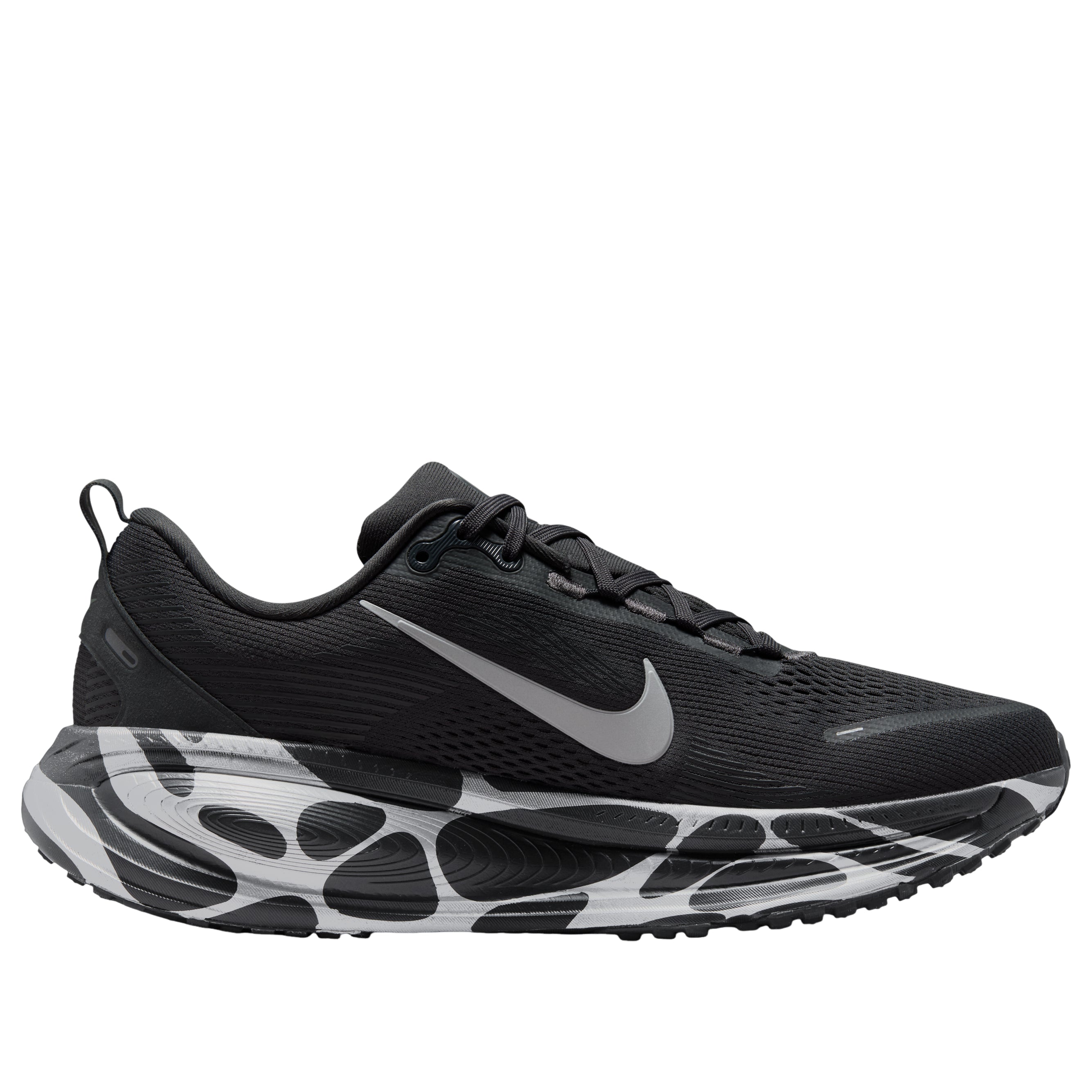 Nike Vomero 18 Anthracite Reflect Silver