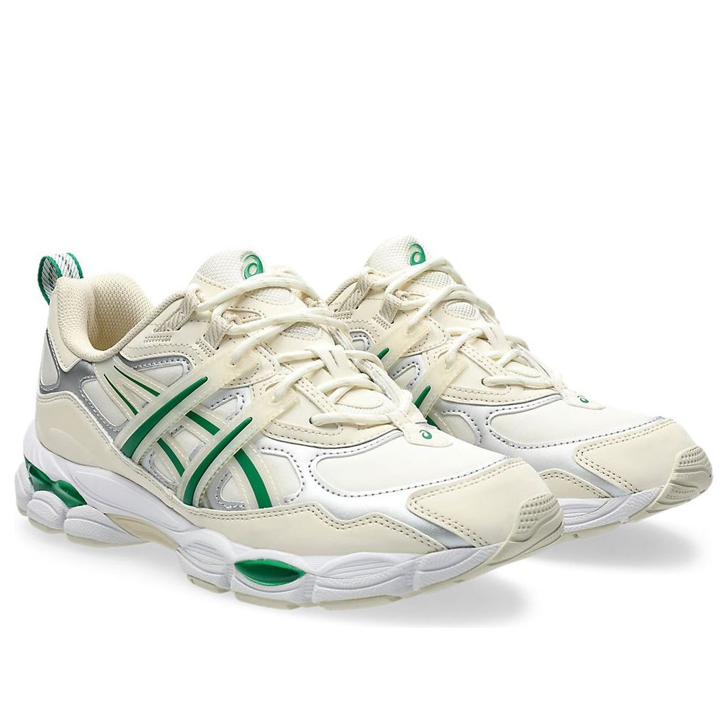ASICS Gel-NYC Utility Cream Kale