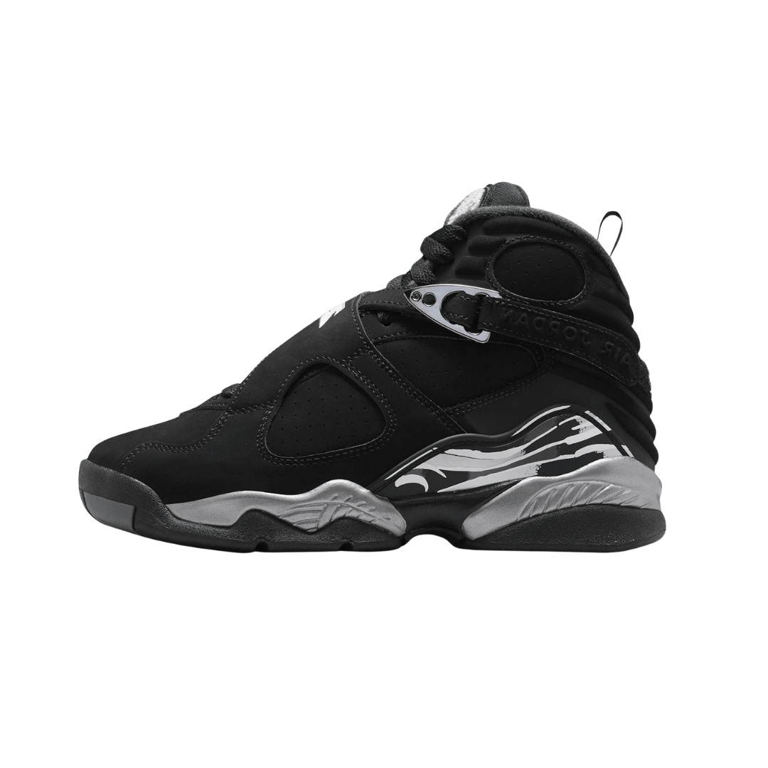 Jordan 8 Retro Chrome (2026) (GS)