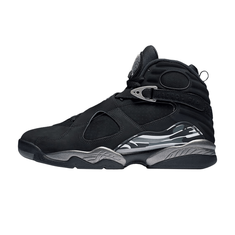 Jordan 8 Retro Chrome (2026)