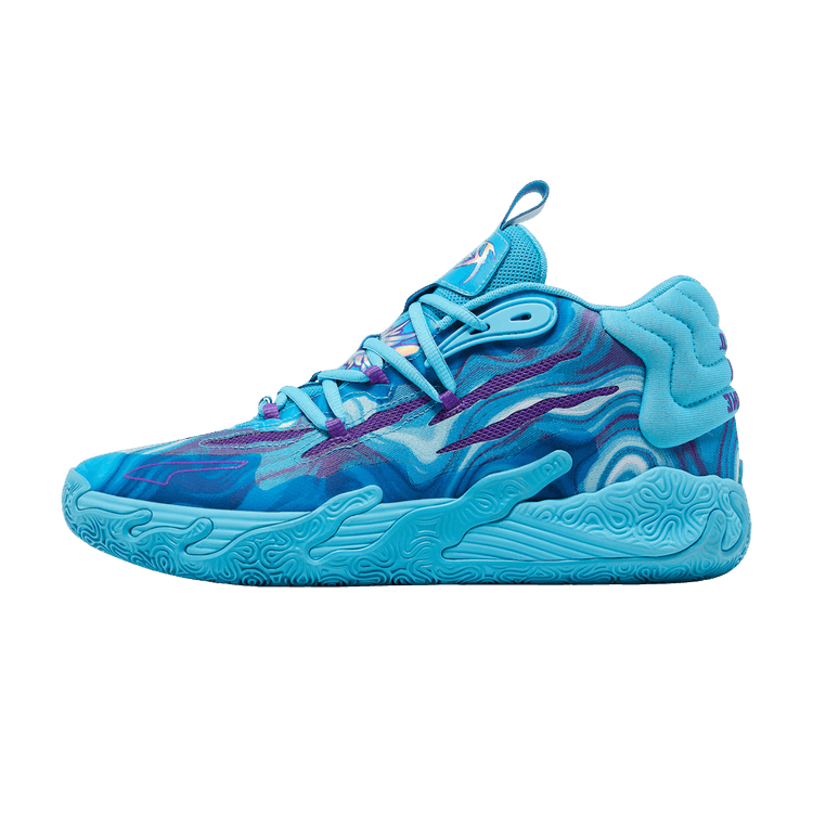 Puma LaMelo Ball MB.03 Buzz City