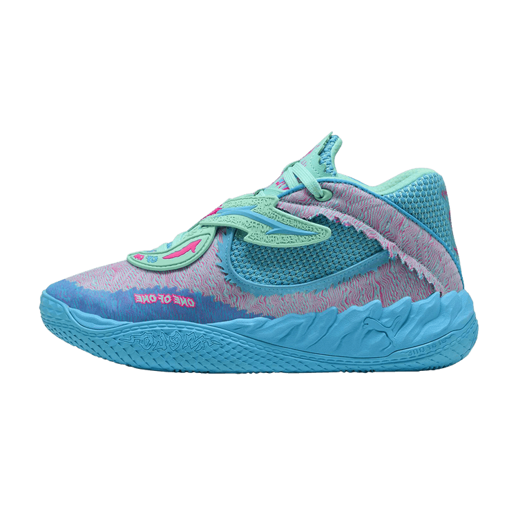 Puma LaMelo Ball MB.05 Rick and Morty