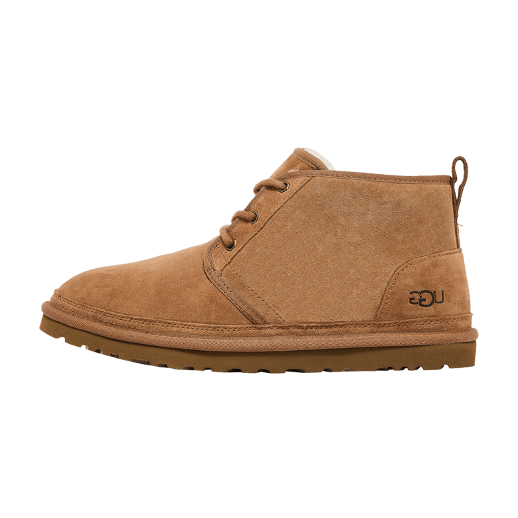 UGG Neumel Boot Chestnut