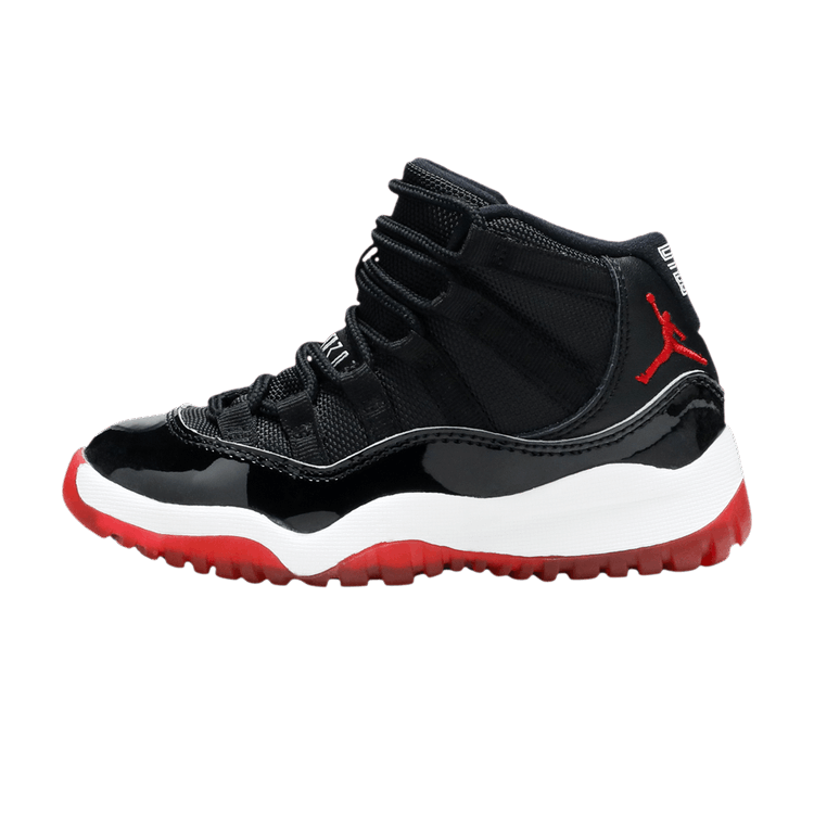 Jordan 11 Retro Playoffs Bred (2019) (PS)