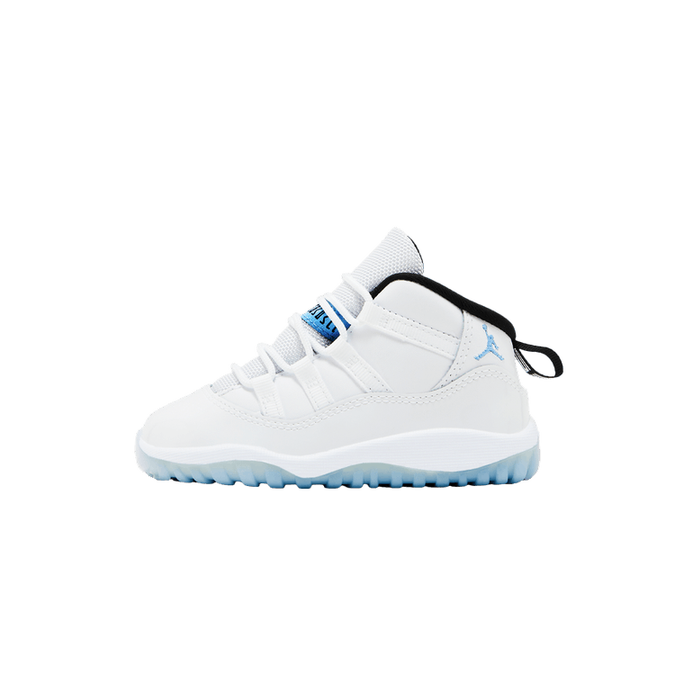 Jordan 11 Retro Legend Blue (2024) (TD)