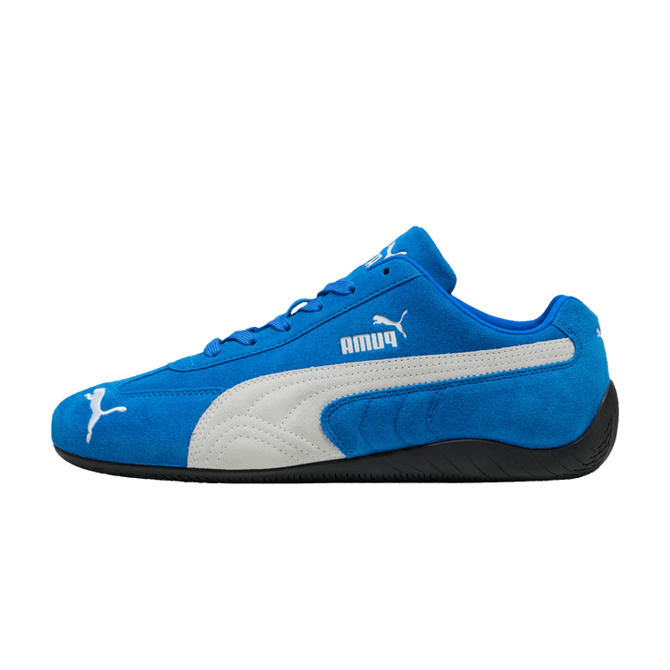 Puma Speedcat OG Team Royal White