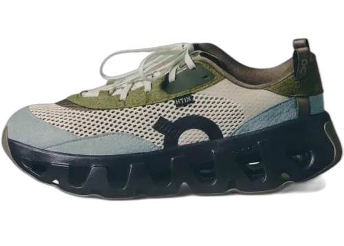 On Running K-Tech 2 Kith Grain Taiga