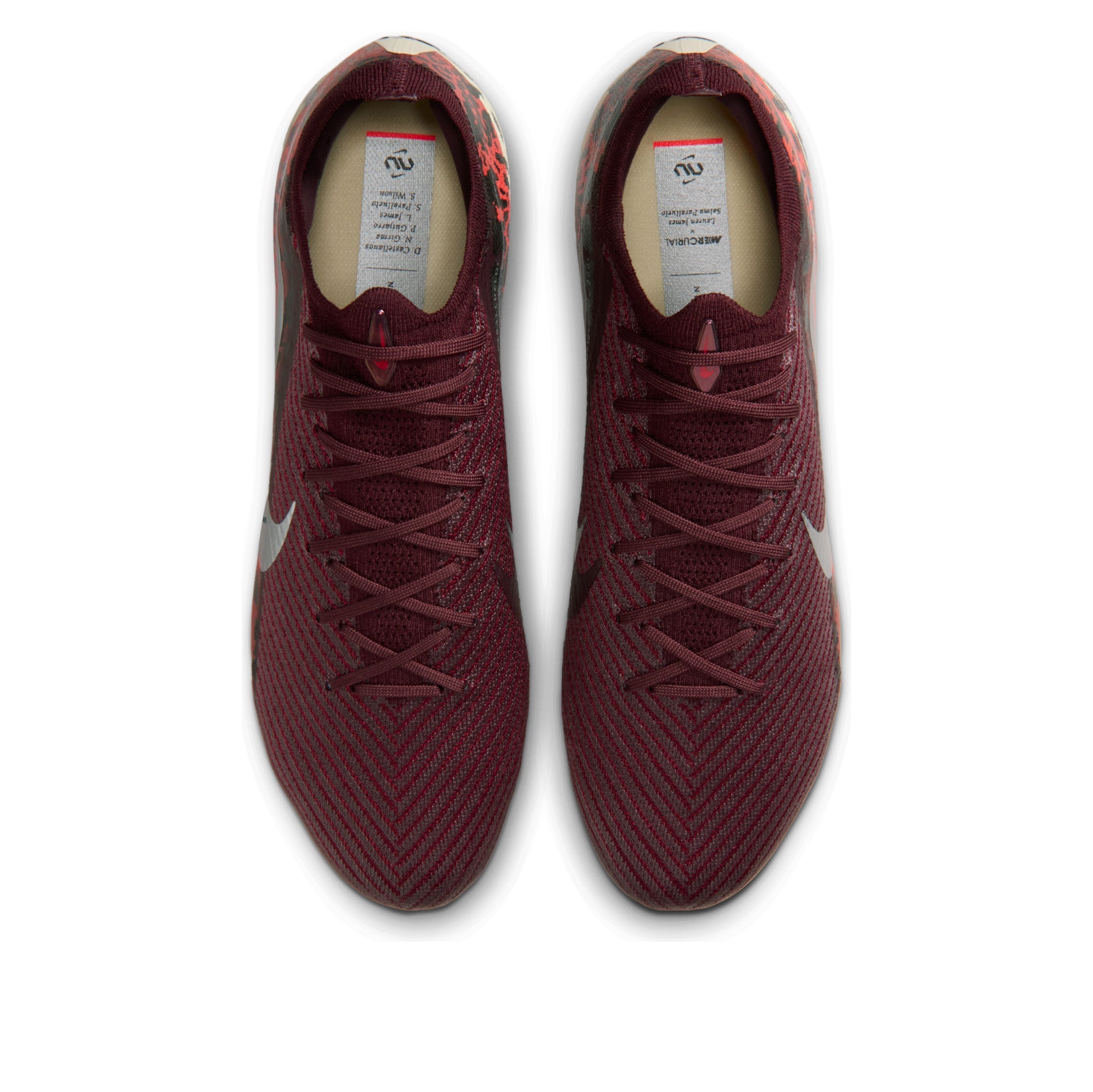 Nike Zoom Mercurial Vapor 16 Elite FG United 003 Pack