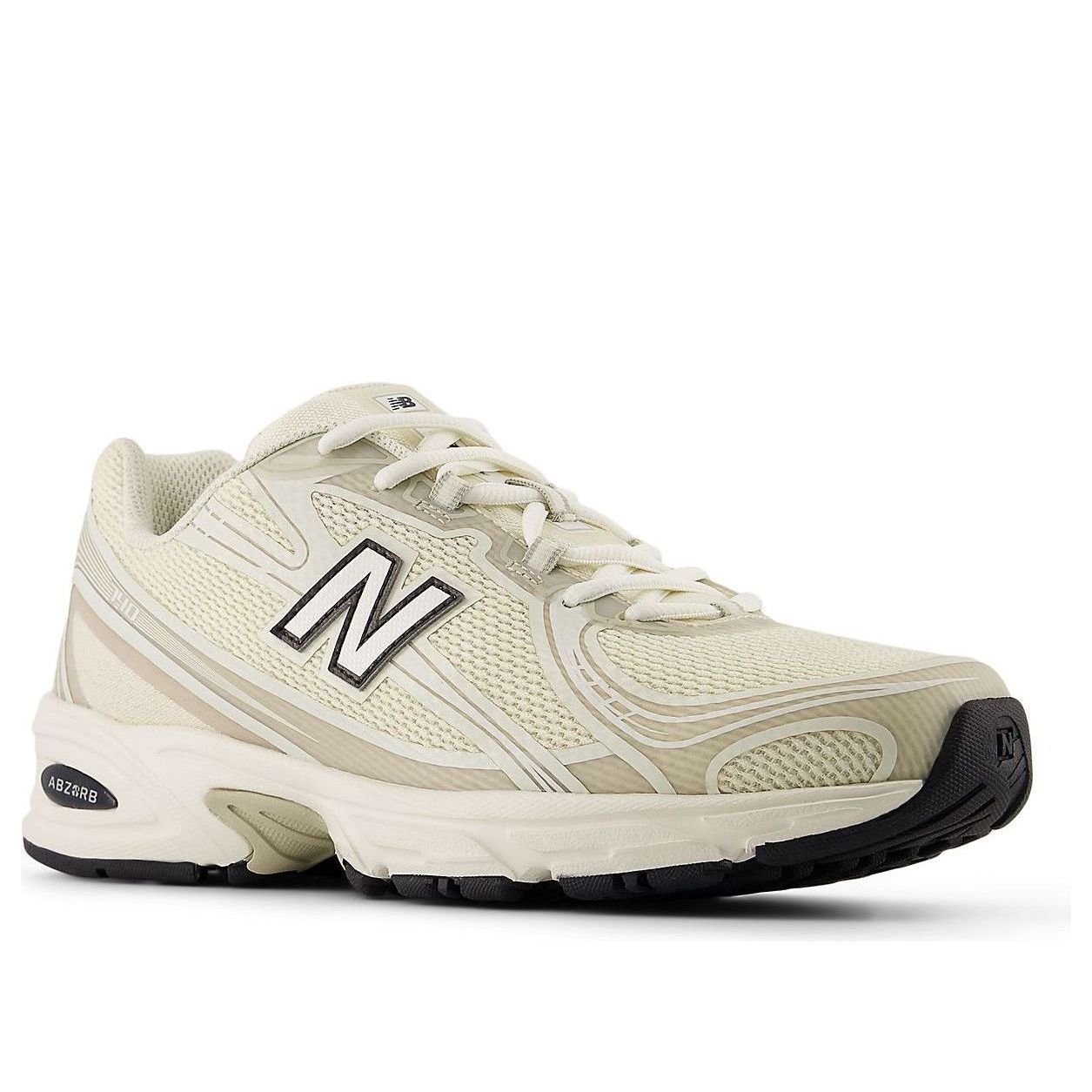 New Balance 740 Shipyard Angora