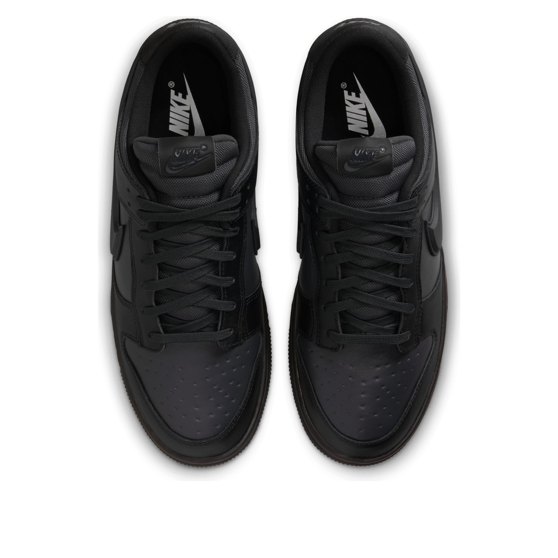 Nike Dunk Low Gore-Tex Triple Black
