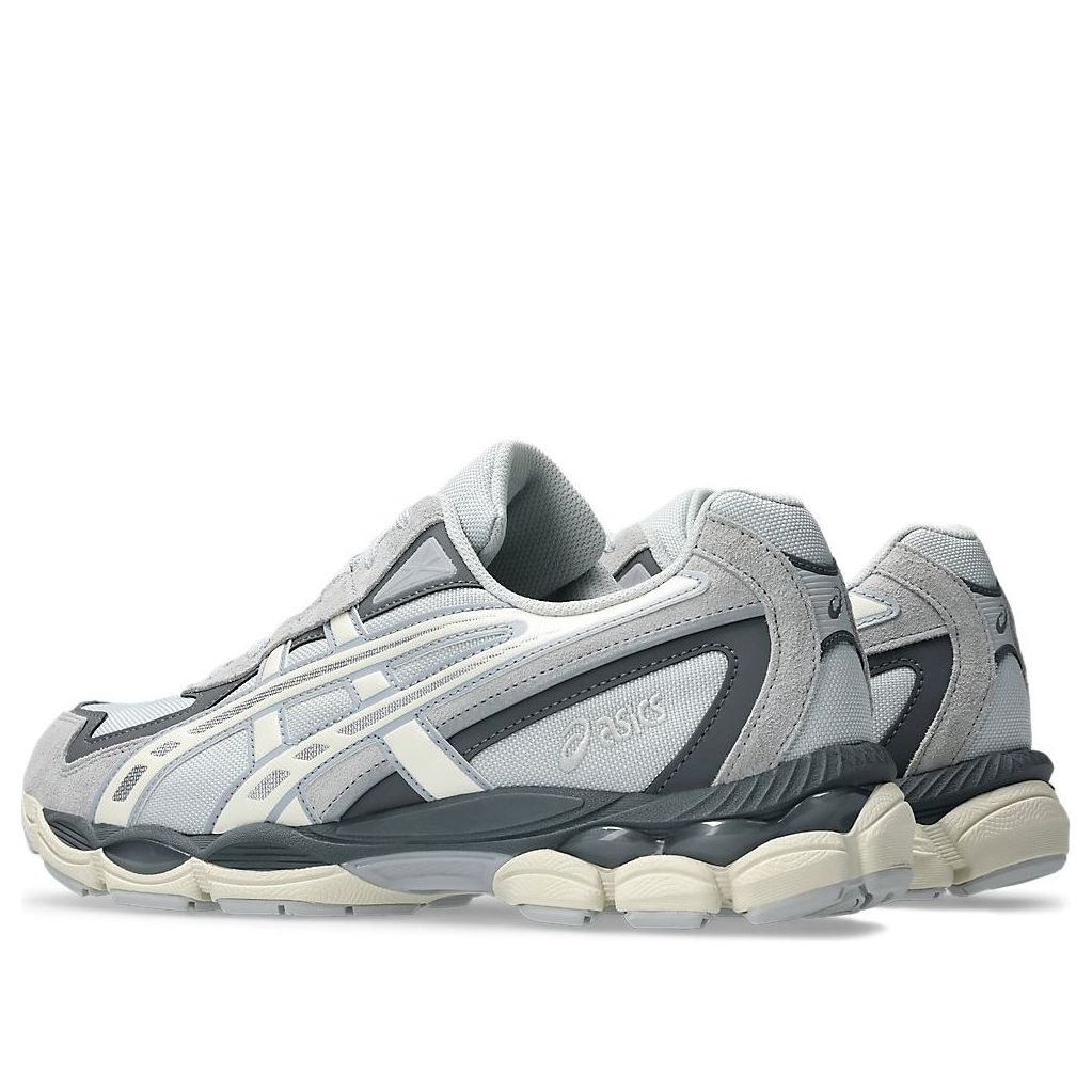 ASICS Gel-NYC 2055 Glacier Grey Cream
