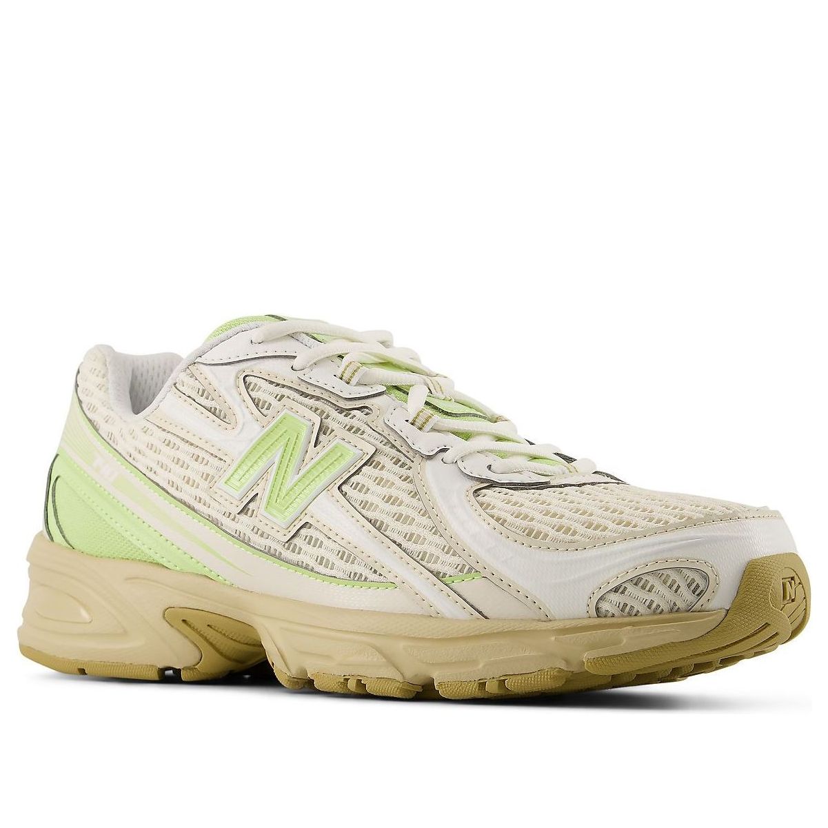 New Balance 740 Dry Lime