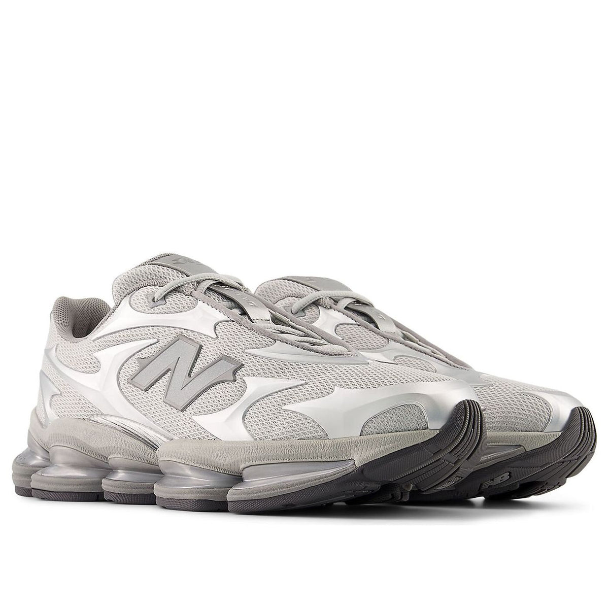 New Balance Abzorb 2000 Silver Metallic