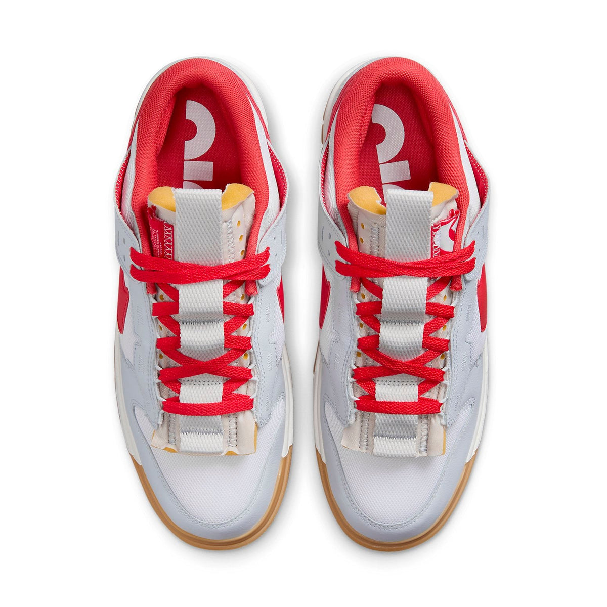 Nike Air Dunk Jumbo Ultraman