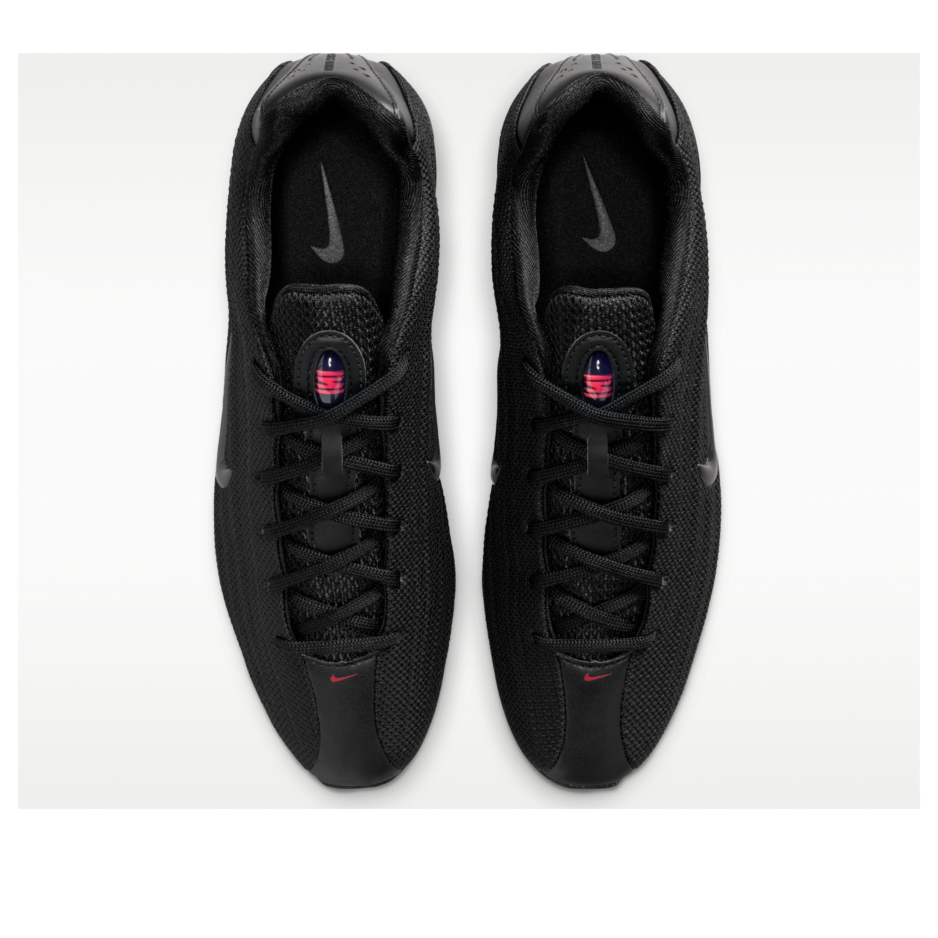 Nike Shox Z Black