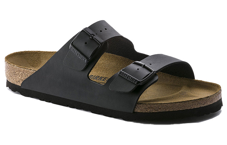 Birkenstock Arizona Birko-Flor Black