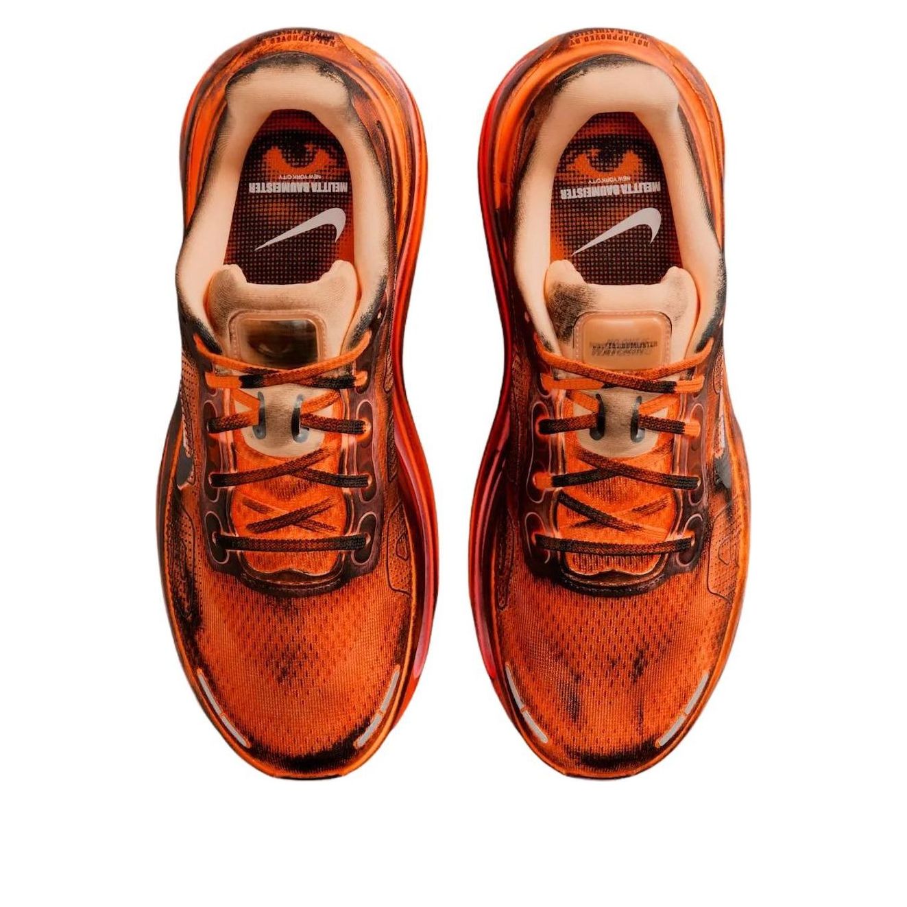 Nike Vomero Premium Melitta Baumeister