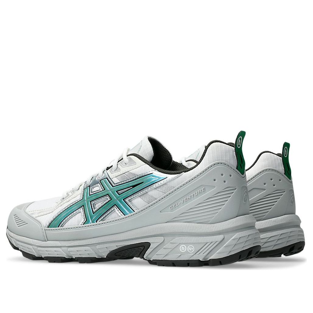 Hidden NY x ASICS Gel Venture 6 Shield 'White Wasabi'