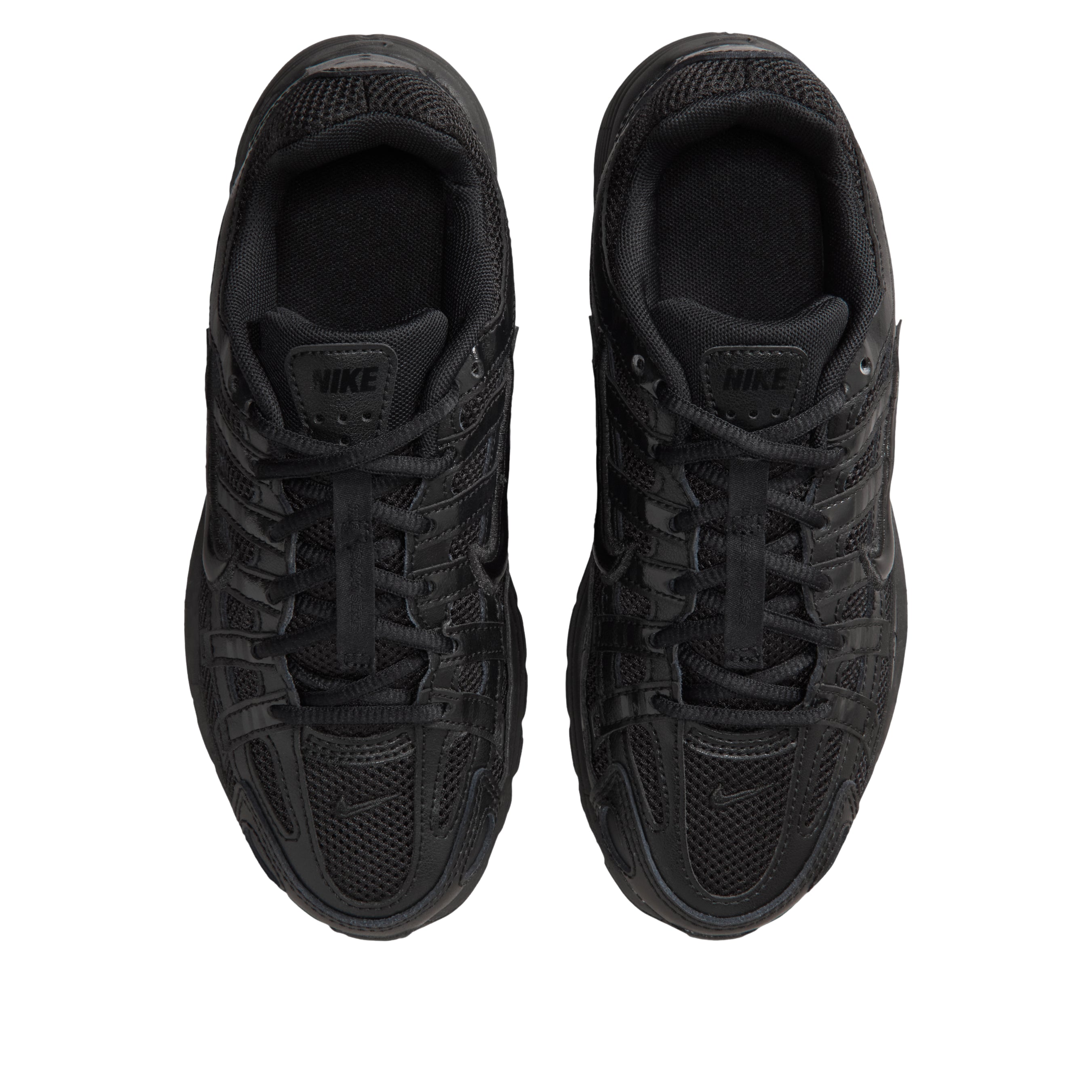 Nike P-6000 Black (GS)
