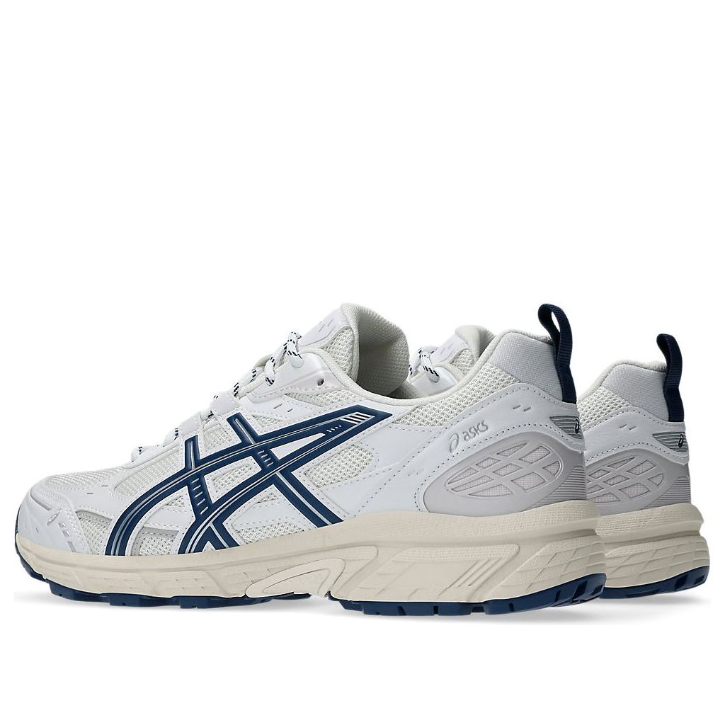 ASICS Gel-Nunobiki White Independence Blue