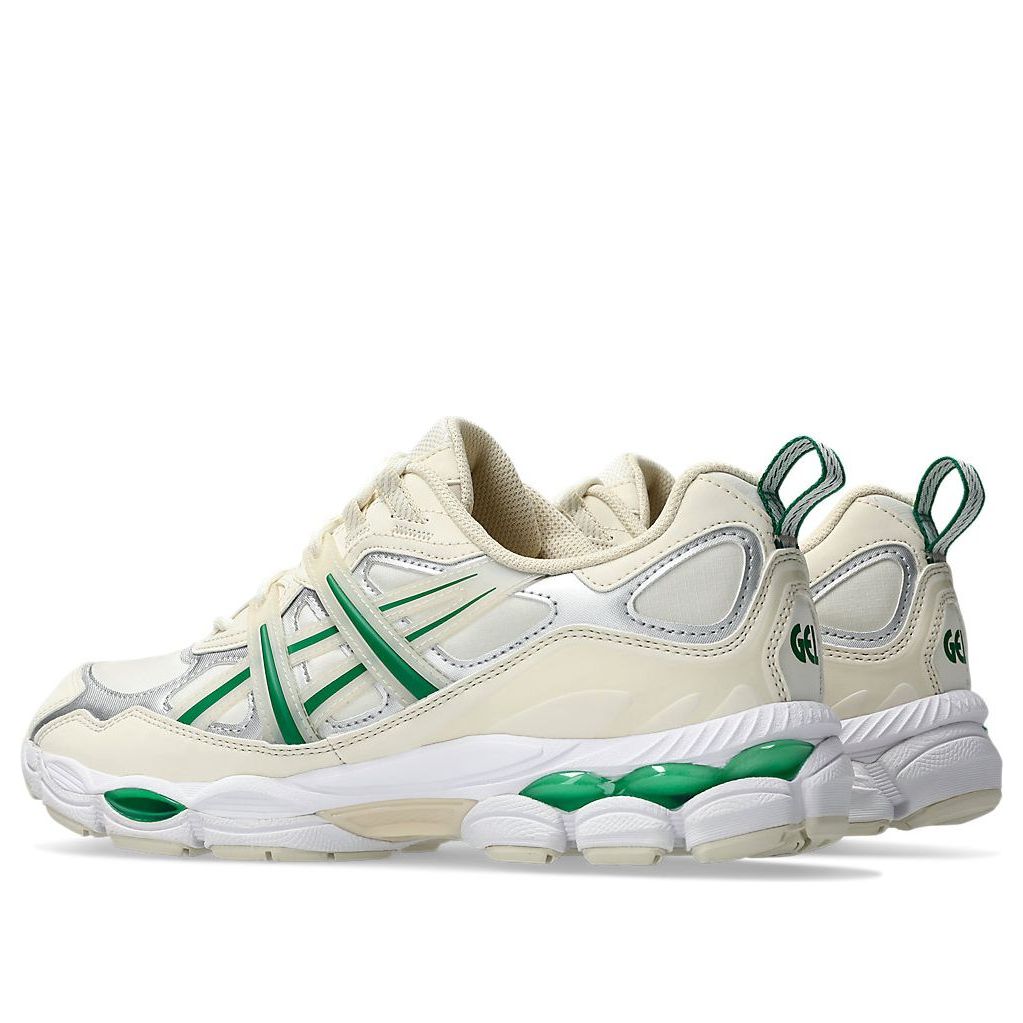 ASICS Gel-NYC Utility Cream Kale