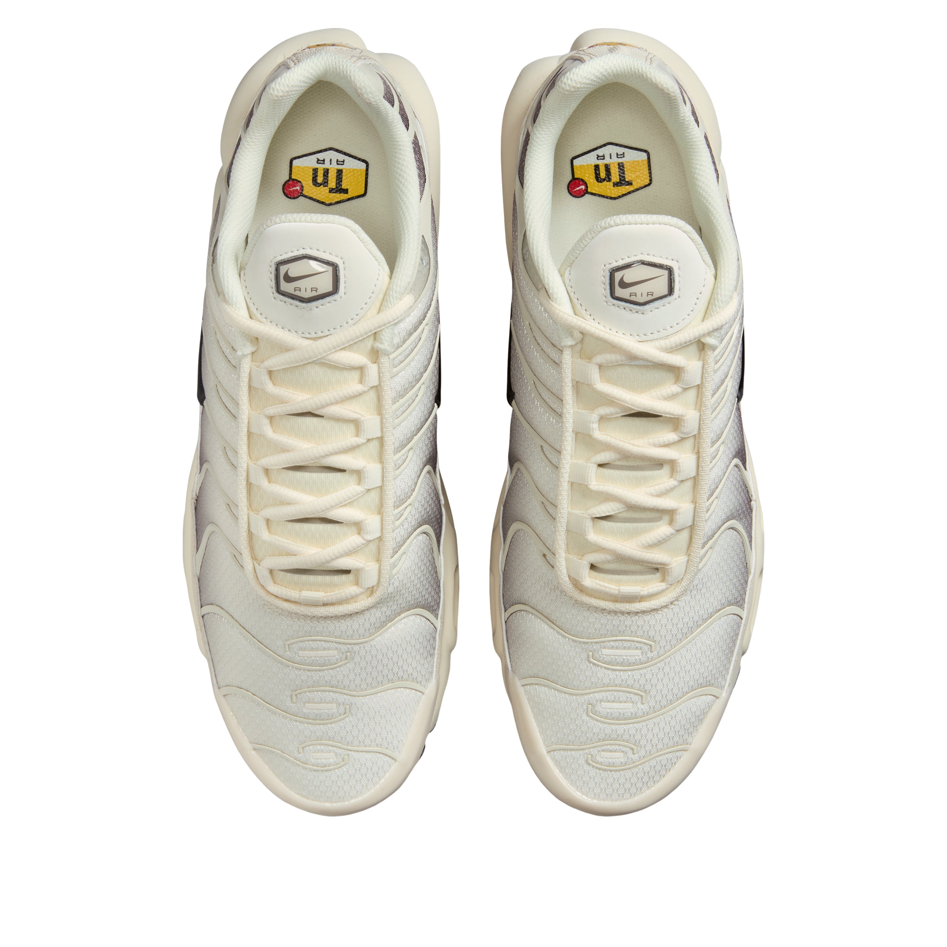 Nike Air Max Plus Light Orewood Brown Cave Stone