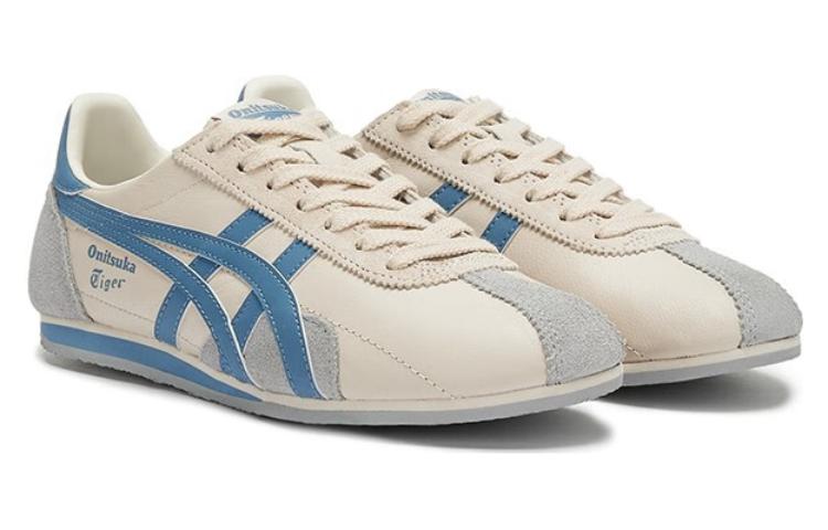 Onitsuka Tiger Runspark Cream Light Blue