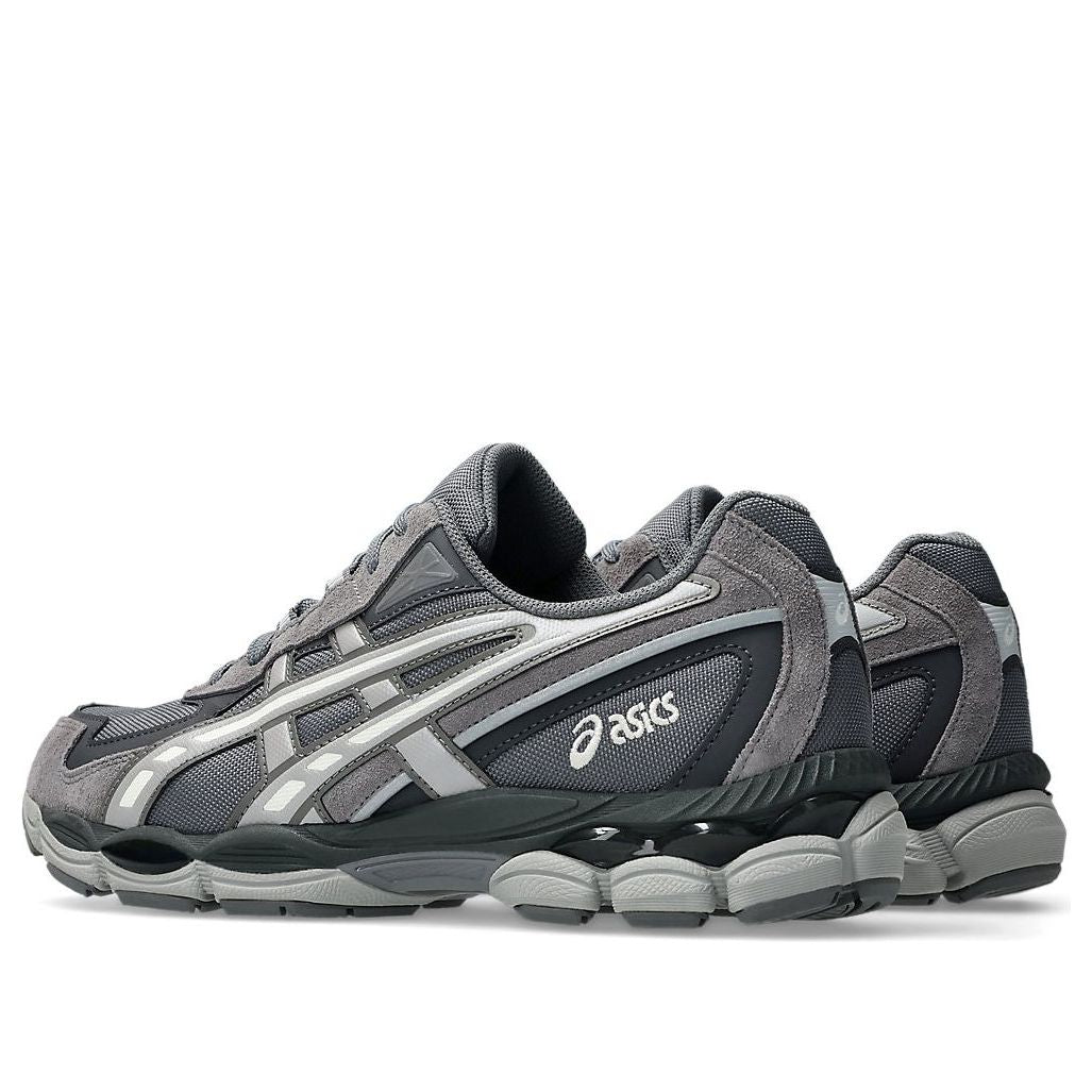 ASICS Gel-NYC 2055 Carbon Cement Grey