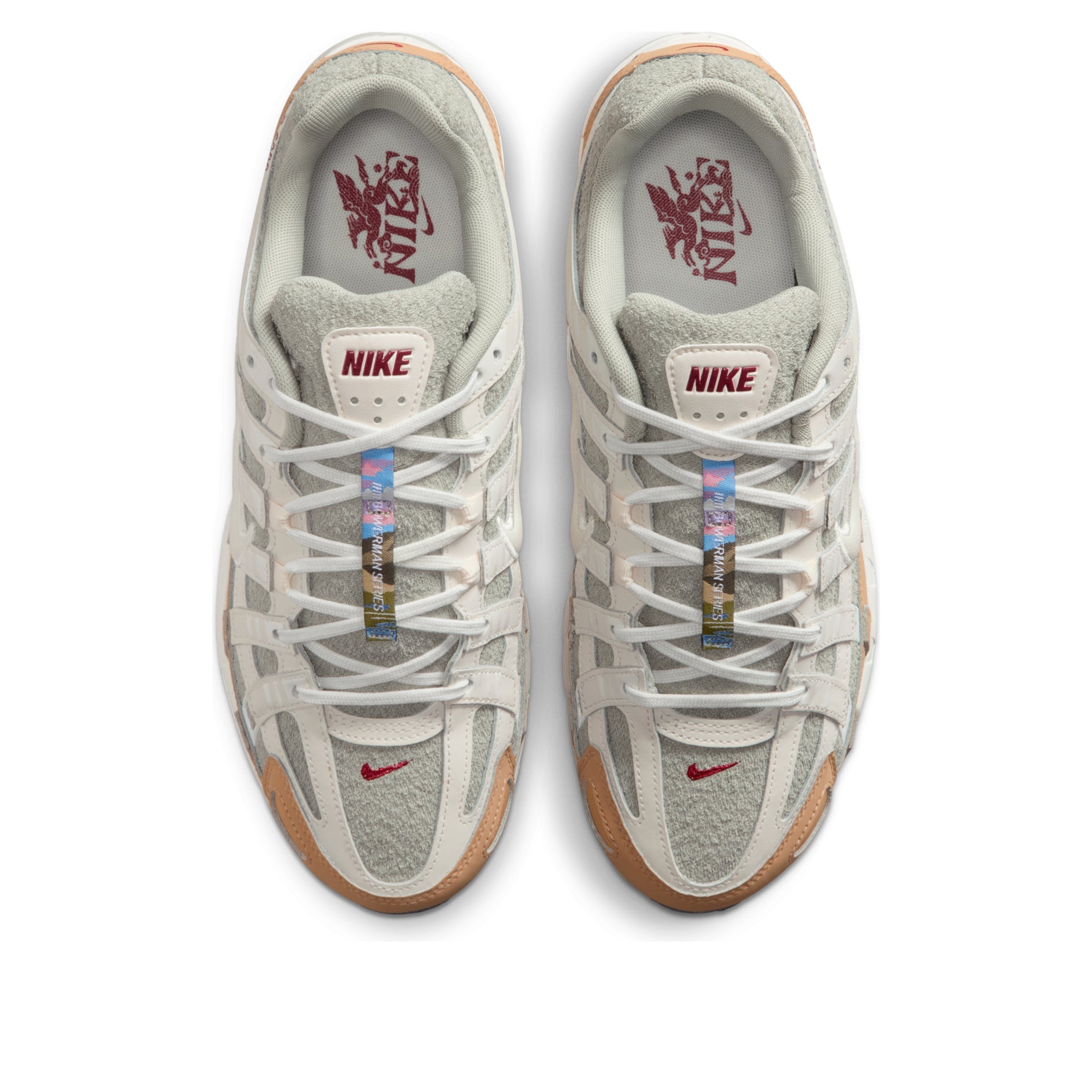 Nike P-6000 Year of the Horse