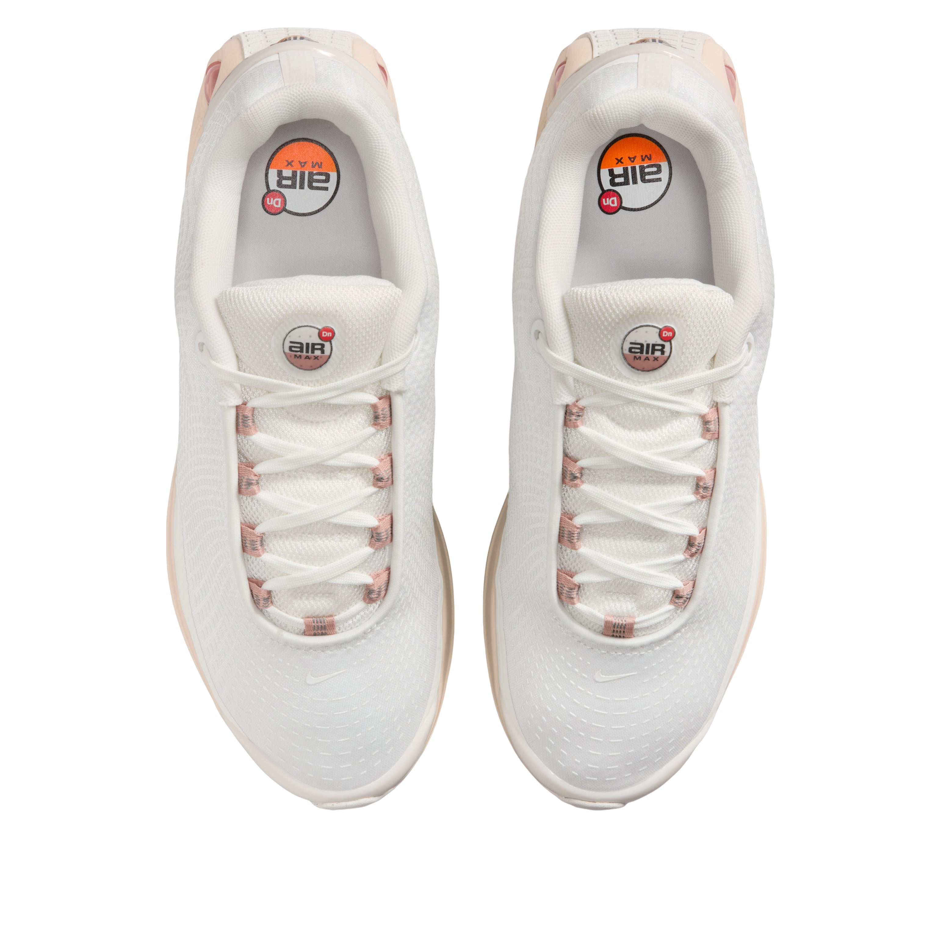 Nike Air Max Dn Tech Summit White Particle Pink