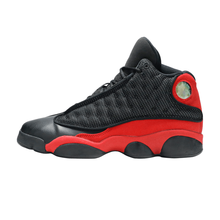 Jordan 13 Retro Bred (2017) (GS)