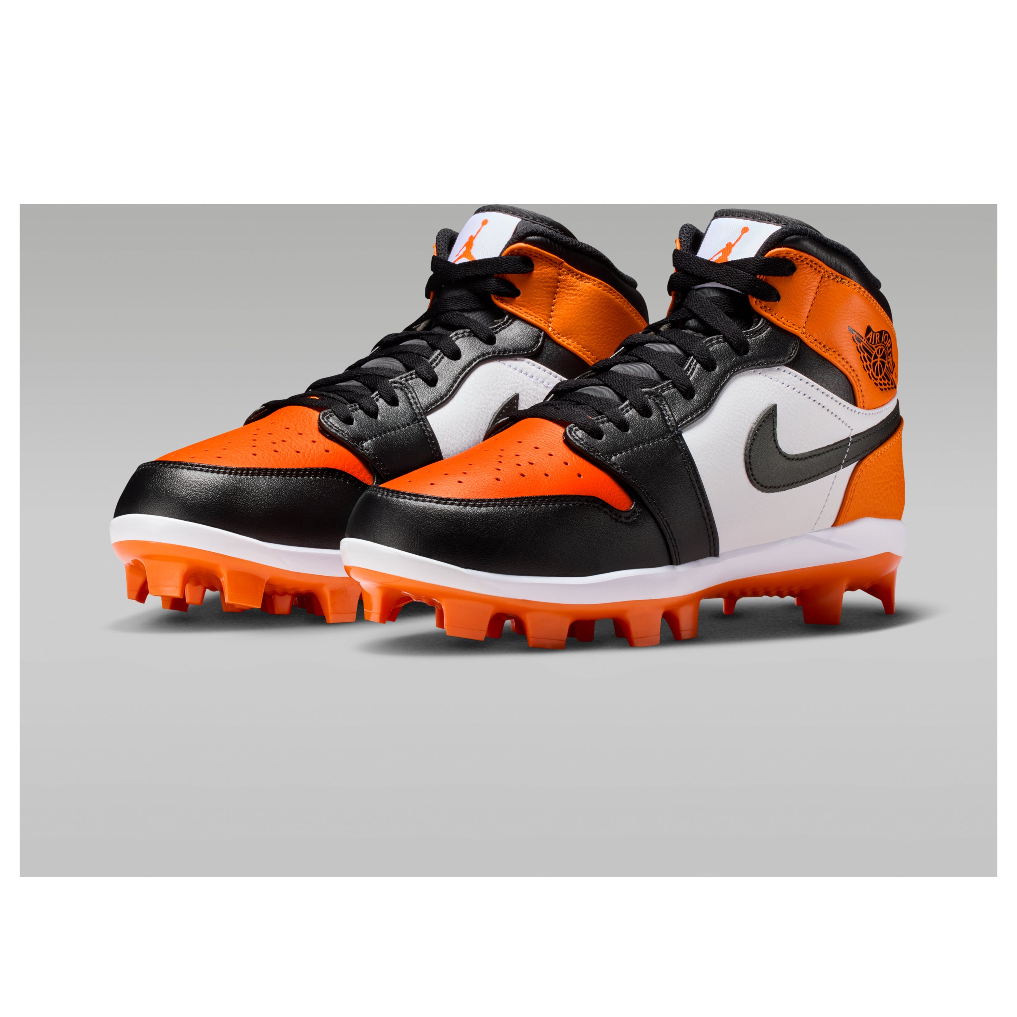 Jordan 1 Retro High MCS Shattered Backboard