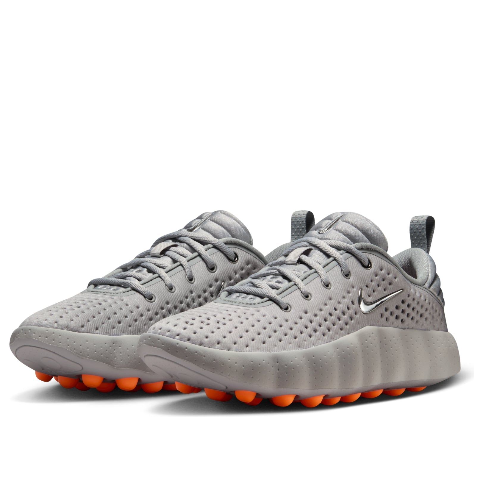 Nike Mind 002 Light Smoke Grey